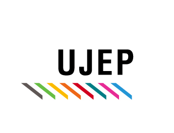UJEP logo