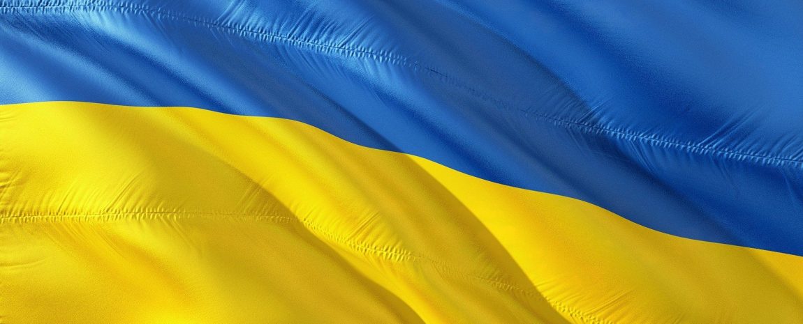 UJEP offers help to Ukraine