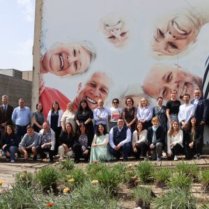 Group photo